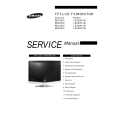 SAMSUNG LE40R51B Service Manual