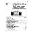 SAMSUNG PD770 Service Manual