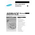SAMSUNG VP-A23 Service Manual