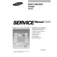 SAMSUNG MM-DS80.pdf Service Manual