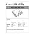 SAMSUNG MYCD2N Service Manual