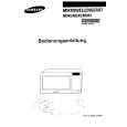 SAMSUNG M843 Owners Manual