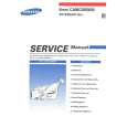 SAMSUNG VPK60 Service Manual