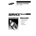 SAMSUNG SP43T7HF1XEUE Service Manual