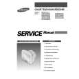 SAMSUNG CZ21V53NSXXEH Service Manual