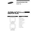 SAMSUNG PN15VT Service Manual