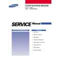 SAMSUNG KS4A CHASSIS Service Manual