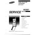 SAMSUNG SCH-410 Service Manual