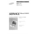 SAMSUNG SENSV25SERIES Service Manual