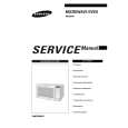 SAMSUNG MB5696W Service Manual