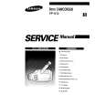 SAMSUNG VPU12 Service Manual