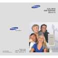 SAMSUNG SGH-A110 Owners Manual