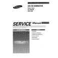 SAMSUNG DVD-V440 Service Manual
