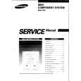 SAMSUNG MAX440 Service Manual