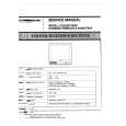 SAMSUNG CX5322T/SGX Service Manual