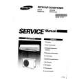 SAMSUNG SH30ZC2 Service Manual