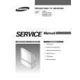 SAMSUNG SP43T7HLX Service Manual