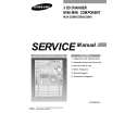 SAMSUNG MAX-ZS990 Service Manual