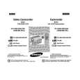 SAMSUNG VPL980 Owners Manual