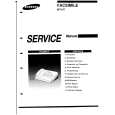 SAMSUNG SF110T Service Manual