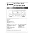 SAMSUNG MQ1310A Service Manual