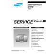 SAMSUNG MM16 Service Manual