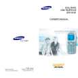 SAMSUNG SGH-N500 Owners Manual