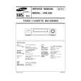 SAMSUNG VXK-326 Service Manual