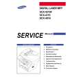SAMSUNG SCX4216F Service Manual