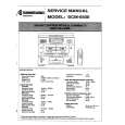 SAMSUNG SCM6500 Service Manual