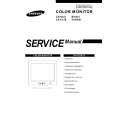 SAMSUNG 955 96 Service Manual