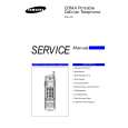 SAMSUNG SCH-470 Service Manual