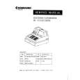 SAMSUNG ER-3715 Service Manual