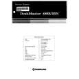 SAMSUNG DESKMASTER 25N Service Manual