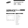 SAMSUNG AS15E* CHASSIS Service Manual