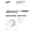 SAMSUNG ML-5000G Service Manual