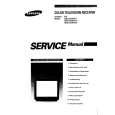 SAMSUNG CK5383T Service Manual