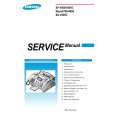 SAMSUNG SF4500/C Service Manual
