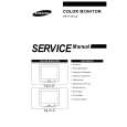 SAMSUNG PN17LT Service Manual