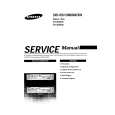 SAMSUNG SVDVD40 Service Manual
