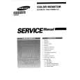 SAMSUNG CMB5477L Service Manual