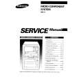 SAMSUNG MM77 Service Manual