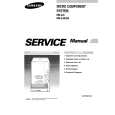 SAMSUNG MM-ZJ9DAB Service Manual