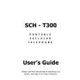 SAMSUNG SCH-T300 User Guide