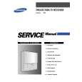 SAMSUNG SP43J5XST Service Manual