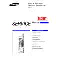 SAMSUNG SCH-570 Service Manual