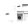 SAMSUNG SDC-80 Service Manual