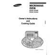 SAMSUNG M6244 Owners Manual