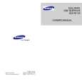 SAMSUNG SGH-R210S Owners Manual