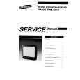 SAMSUNG CK5935T Service Manual